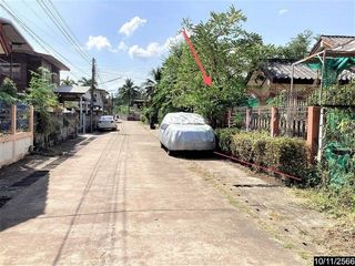 For sale 3 bedrooms house in Nong Han, Udon Thani