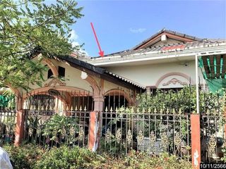 For sale 3 bedrooms house in Nong Han, Udon Thani