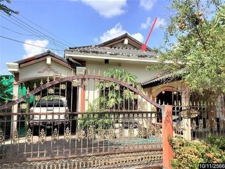 For sale 3 bedrooms house in Nong Han, Udon Thani
