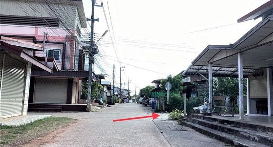 For sale 3 bedrooms house in Nong Han, Udon Thani