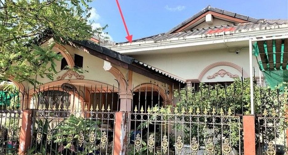 For sale 3 bedrooms house in Nong Han, Udon Thani