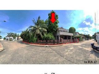 Haus zum Kauf mit 1 Zimmer in Bang Khae, Bangkok