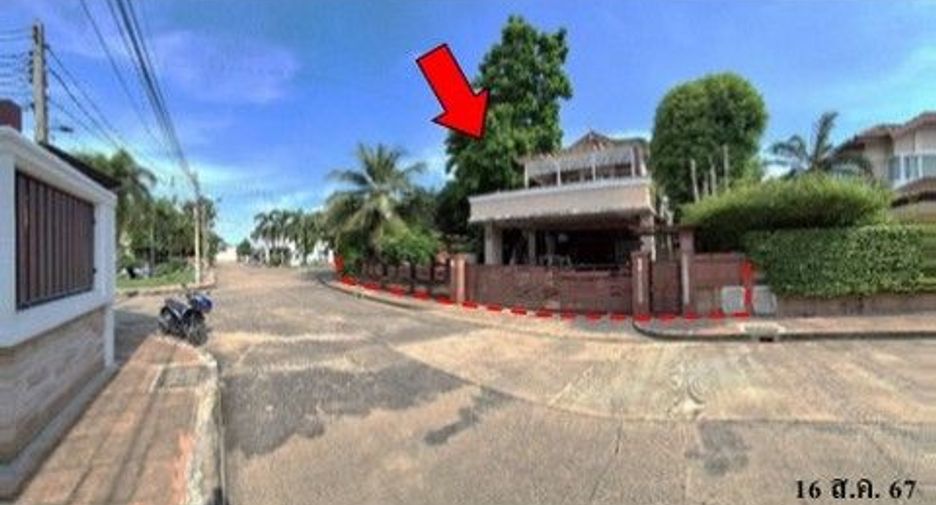 Haus zum Kauf mit 1 Zimmer in Bang Khae, Bangkok