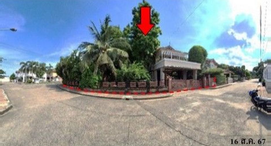 Haus zum Kauf mit 1 Zimmer in Bang Khae, Bangkok