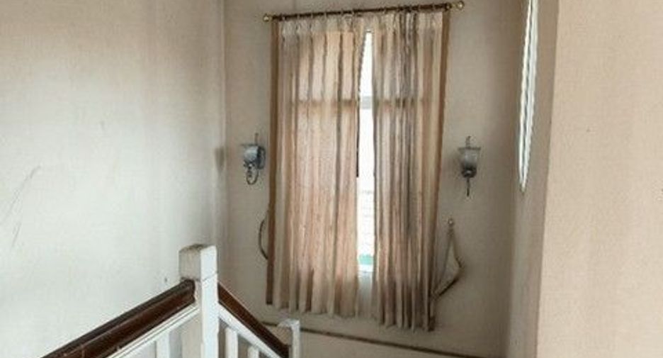 For sale 1 bed house in Nong Khaem, Bangkok