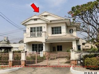 Haus zum Kauf mit 1 Zimmer in Nong Khaem, Bangkok