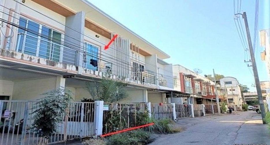 Продажа 2 спальни торговое помещение в Nong Han, Удонтани
