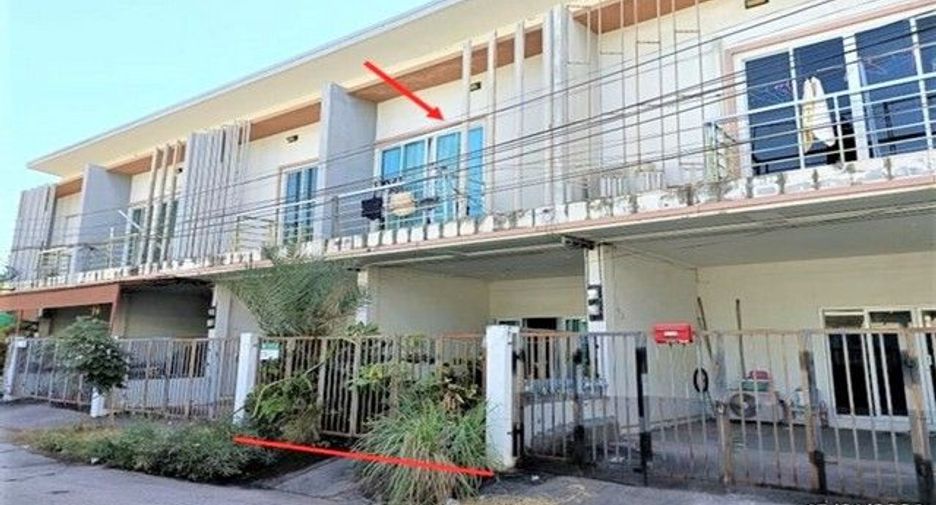 Продажа 2 спальни торговое помещение в Nong Han, Удонтани