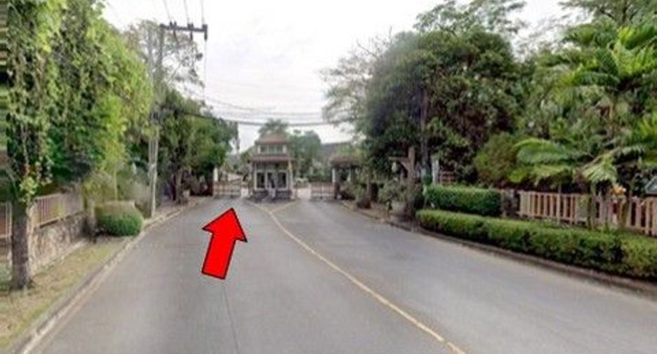 出售 1 卧室 独立屋 在 Nong Khaem, 曼谷