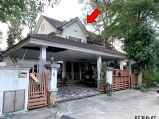 Haus zum Kauf mit 1 Zimmer in Nong Khaem, Bangkok