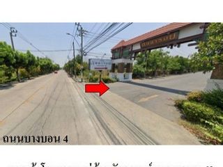 Haus zum Kauf mit 1 Zimmer in Nong Khaem, Bangkok