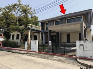 For sale 1 bed house in Bang Khun Thian, Bangkok