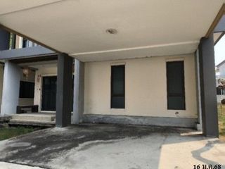 For sale 1 bed house in Bang Khun Thian, Bangkok