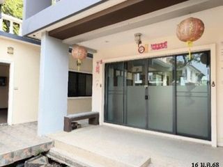 For sale 1 bed house in Bang Khun Thian, Bangkok