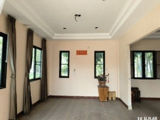 For sale 1 bed house in Bang Khun Thian, Bangkok