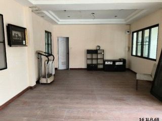 For sale 1 bed house in Bang Khun Thian, Bangkok