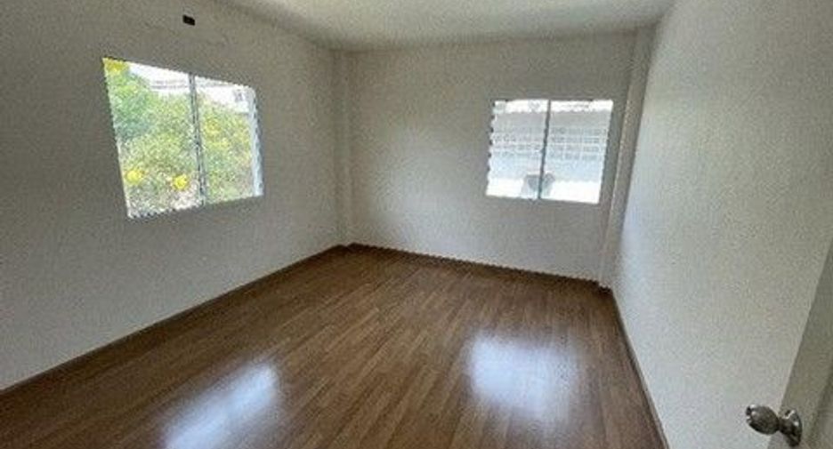 For sale 1 bed house in Bang Bon, Bangkok