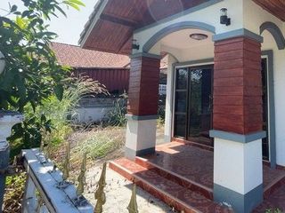 For sale 3 bedrooms house in Nong Han, Udon Thani