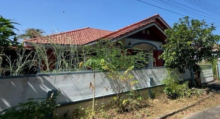 For sale 3 bedrooms house in Nong Han, Udon Thani