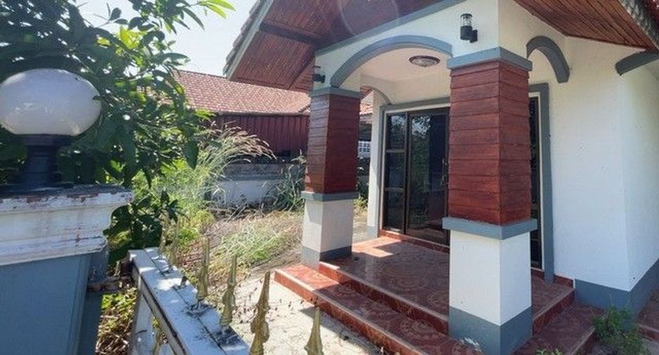 For sale 3 bedrooms house in Nong Han, Udon Thani