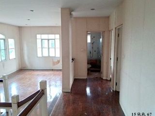 Haus zum Kauf mit 1 Zimmer in Bang Khen, Bangkok