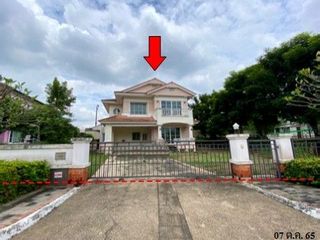 Haus zum Kauf mit 1 Zimmer in Nong Khaem, Bangkok
