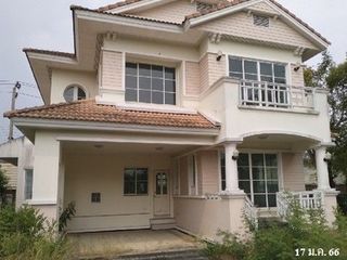 Haus zum Kauf mit 1 Zimmer in Nong Khaem, Bangkok