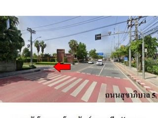 For sale 1 bed house in Sai Mai, Bangkok