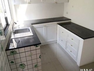 出售 1 卧室 独立屋 在 Khlong Sam Wa, 曼谷