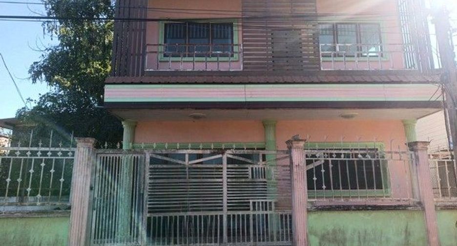 For sale 3 bedrooms house in Nong Han, Udon Thani