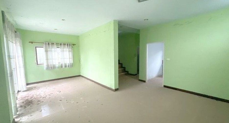 For sale 3 bedrooms house in Nong Han, Udon Thani