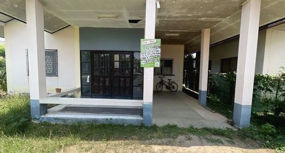 For sale 2 bedrooms house in Nong Han, Udon Thani