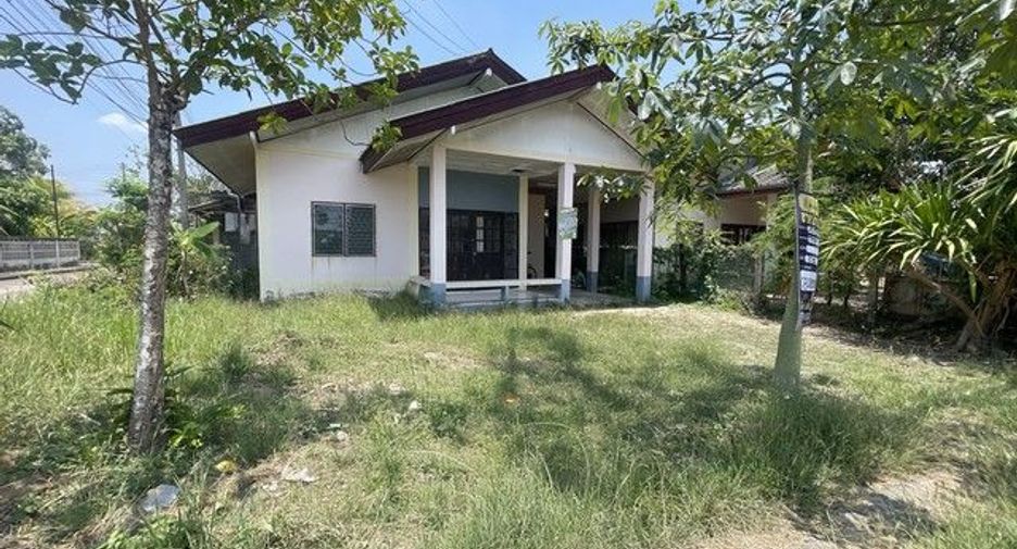 For sale 2 bedrooms house in Nong Han, Udon Thani