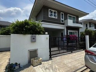 For sale 4 ベッドルーム house in Mueang Udon Thani, Udon Thani