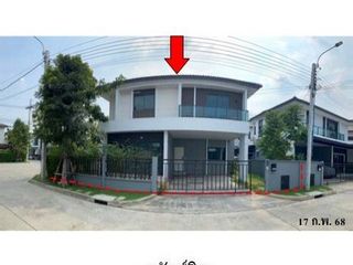 For sale 1 Beds house in Don Mueang, Bangkok