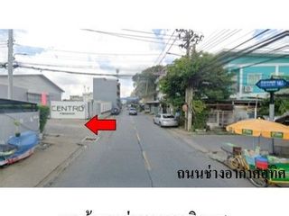 For sale 1 Beds house in Don Mueang, Bangkok