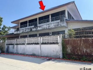 For sale 1 bed house in Bang Khun Thian, Bangkok