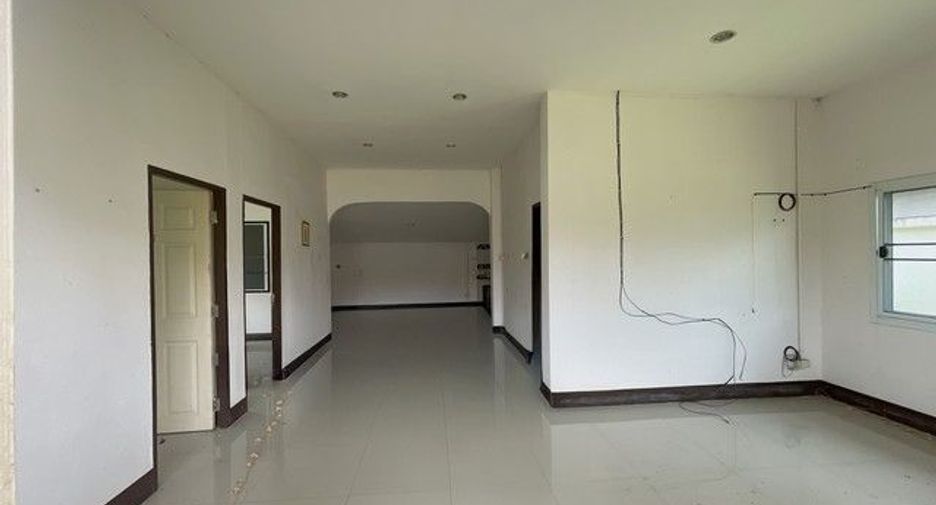 For sale 2 bedrooms house in Nong Han, Udon Thani