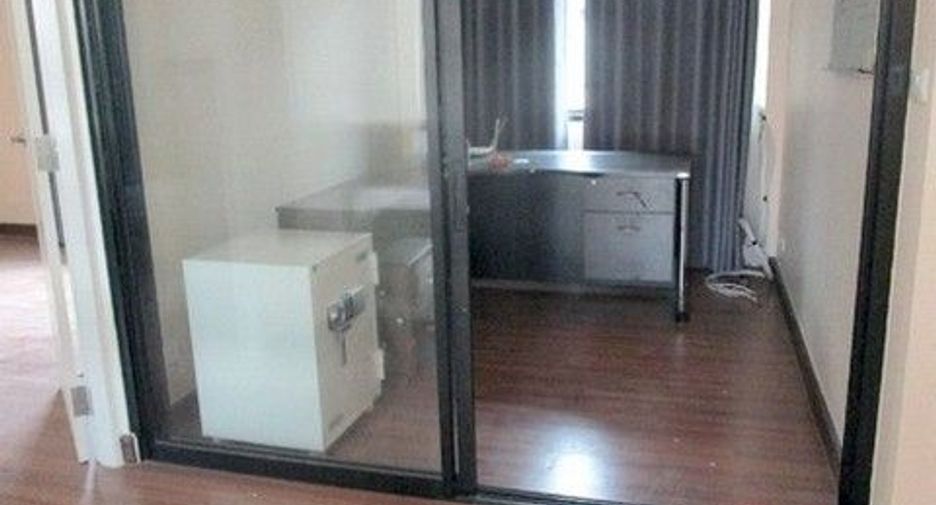 Haus zum Kauf mit 1 Zimmer in Sai Mai, Bangkok