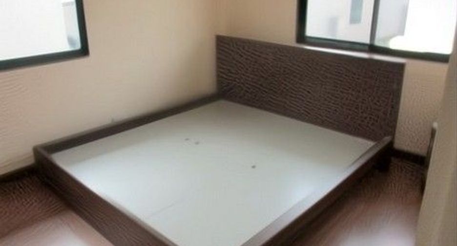Haus zum Kauf mit 1 Zimmer in Sai Mai, Bangkok