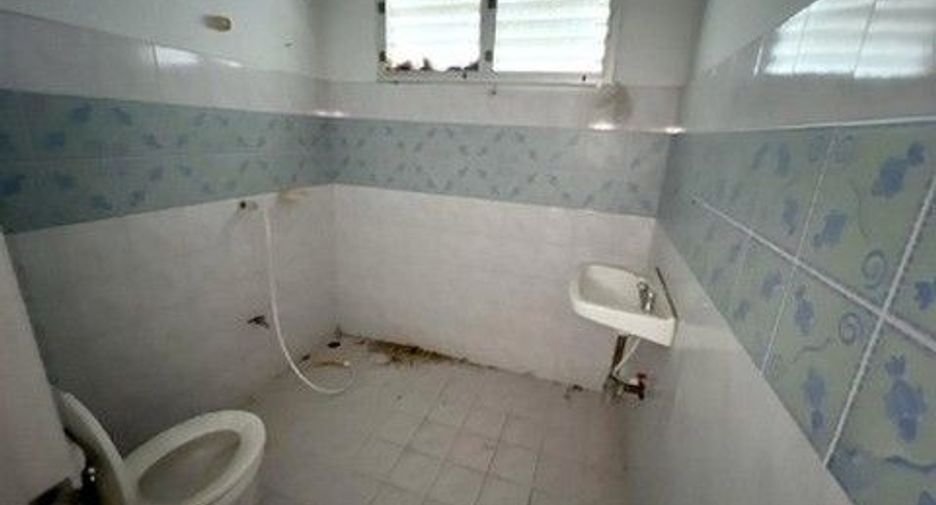 For sale 1 bed house in Lat Phrao, Bangkok