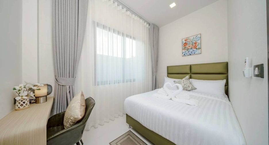Haus zur Miete mit 4 Zimmer in Mueang Krabi, Krabi