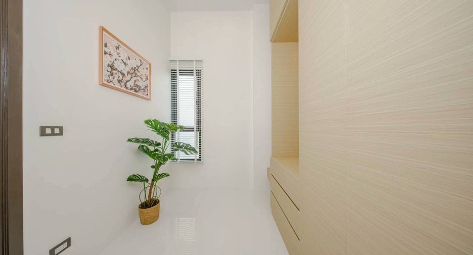 Haus zur Miete mit 4 Zimmer in Mueang Krabi, Krabi