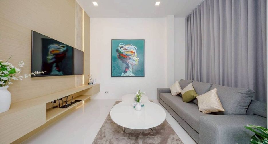 Haus zur Miete mit 4 Zimmer in Mueang Krabi, Krabi