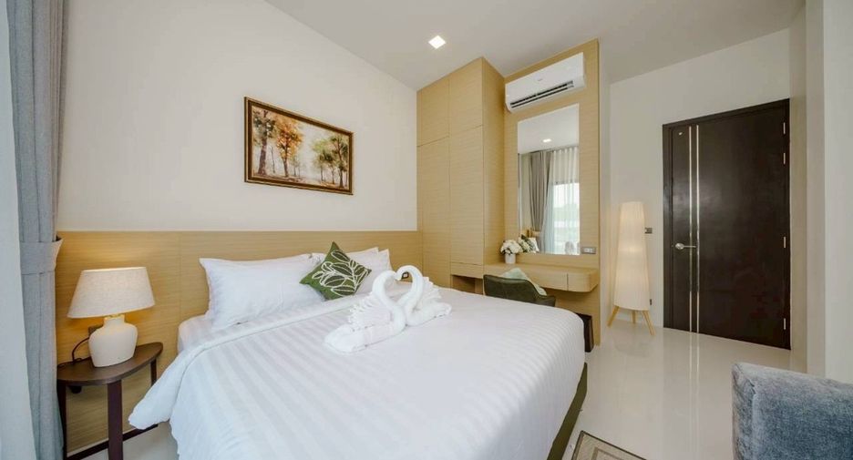 Haus zur Miete mit 4 Zimmer in Mueang Krabi, Krabi