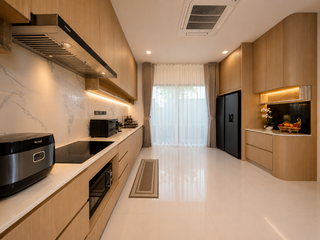 出租 4 卧室 独立屋 在 Mueang Krabi, Krabi