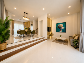出租 4 卧室 独立屋 在 Mueang Krabi, Krabi