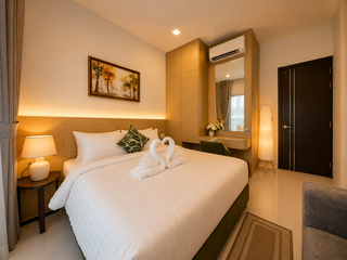 出租 4 卧室 独立屋 在 Mueang Krabi, Krabi