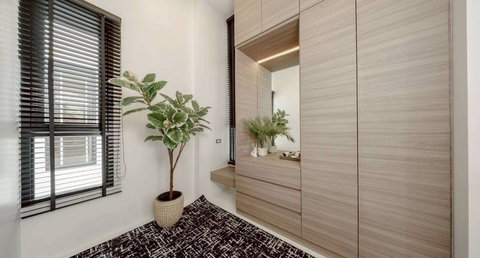 ให้เช่า 4 ห้องนอน บ้านเดี่ยว ใน เมืองกระบี่, กระบี่