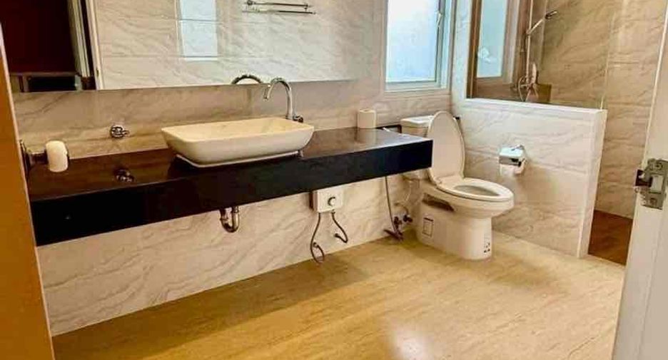 Villa zur Miete und zum Kauf mit 3 Zimmer in Bang Lamung, Chonburi